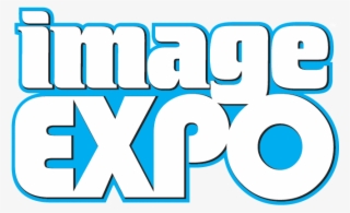 Image Expo Logo Cyan - Image Comics #6117906