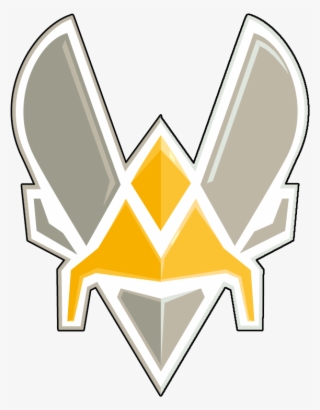 G2, Vs - Team Vitality Logo #6117972
