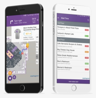 Indoor Maps Co - Map #6118020