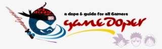 Game Doper - Video Game #6118157