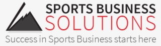 Sports Business Solutions #6118159