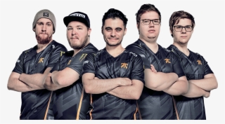 Winner Intel Extreme Masters - Fnatic Csgo 2018 #6118219