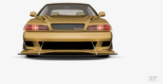 Performance Car #6118376