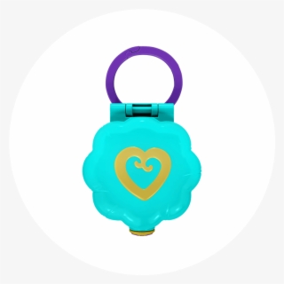 Polly Pocket Tiny Pocket Places Studio Compact Product #6118431