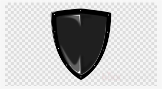 Щит Для Логотипа Psd Clipart Shield Weapon Logo - Clip Art Address #6118581