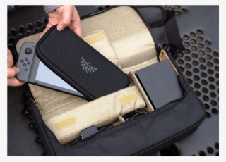 Nintendo Switch Everywhere Messenger - Nintendo Switch Zelda Messenger Bag #6118697 Nintendo Switch Everywhere Messenger - Nintendo Switch Zelda Messenger Bag #6118697