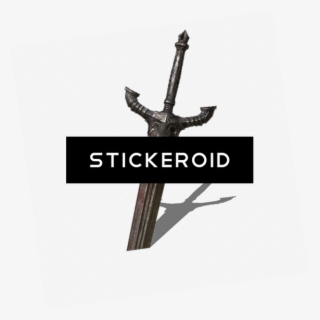 Knight Sword - Duke Nukem Forever Box Art #6118947