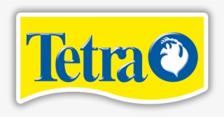 Furnished Aquarium Competitions - Tetra Fish Food Logo #6119103