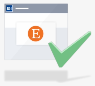 Online In Just Minutes - 1&1 Internet #6119387