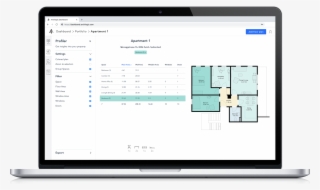 Custom 2d Floorplan - Operating System #6119500