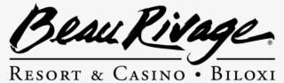 Traveling To The Southern Gaming Summit Host Hotel - Beau Rivage Biloxi Logo #6119503