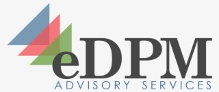 Edpm Advisory Services - Edpm Logo #6119902