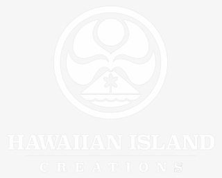 Hawaiian Island Creations Logo Png #6119945