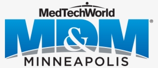 Superior Tube And Fine Tubes To Co-exhibit With Hamilton - Md&m West Logo #6119954