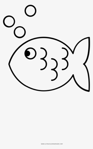 Coloring Pages Tumblr Photo - Colorir Desenho De Peixe #6120003