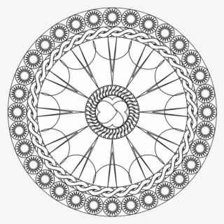 30 Adult Coloring Pages Series 2 Vol - Crochet #6120010