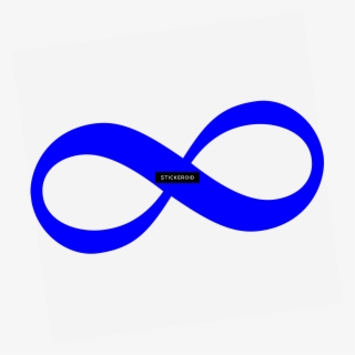 Infinity Symbol Alphabet #6120068