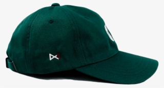 Dad Hat [spruce] - Baseball Cap #6120215