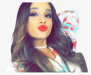 Ariana Grande Png 2016 #6120762