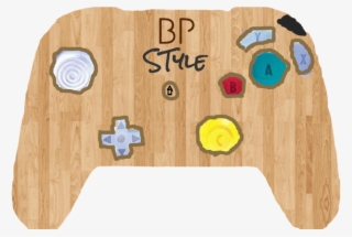 Controllerstyle #6121076