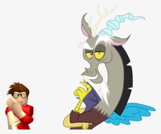 Me And Discord Png Pack - Deviantart #6121405