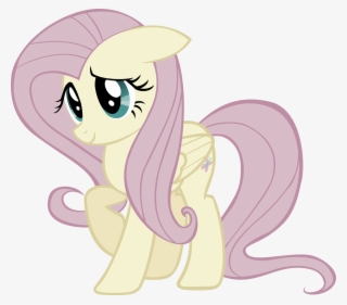 Fluttershy Discord - My Little Pony Shy #6121523
