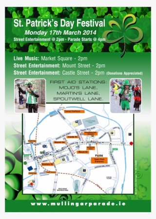 Saint Patricks Day - St Patrick's Day #6121528 Saint Patricks Day - St Patrick's Day #6121528