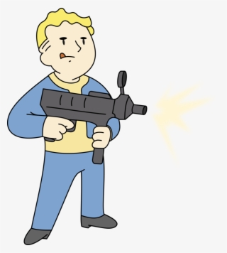 Fallout Png #6121530