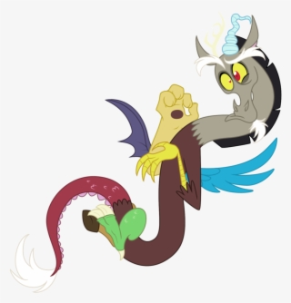 Discord Png Pack - Mlp Discord Wtf #6121532