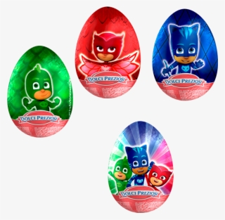 Pjmasks - Clip Art #6121605
