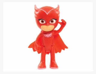 Giochi Preziosi Pjm18000 Personaggi Di Film E Tv #6121754