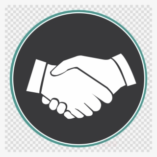 Partners Icon Clipart Partnership Organization Limited - New Religion (2lp,red) Lp #6121759