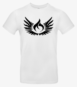 Pubg Plane Logo T-shirt B&c Exact #6122056