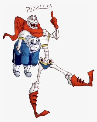 Puzzles Undertale Mag Until Dawn Fictional Character - Blasticheart Undertale #6122109