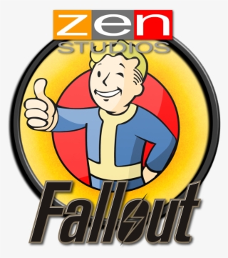 Zen - Fallout #6122112