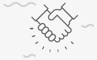 Handshake - Illustration #6122114