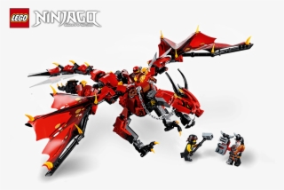 Ninjago #6122399 Ninjago #6122399