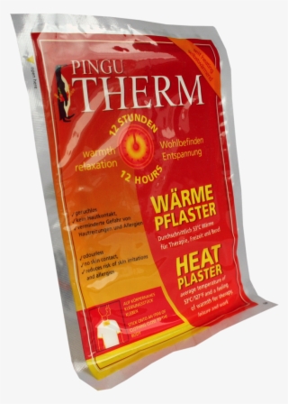 Pingu Therm Wärmepflaster #6122457