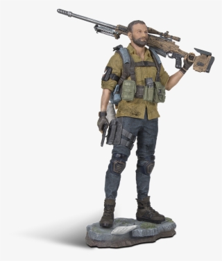 Tom Clancy's The Division 2™ - Tom Clancy's The Division 2 #6122525