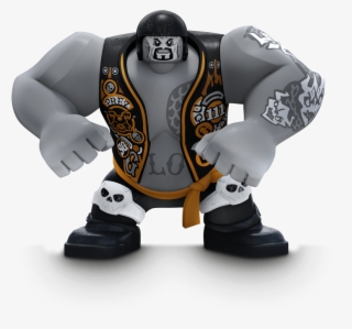 Killow - Lego Ninjago Sons Of Garmadon Killow #6122879