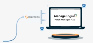Resolve Patching Tickets From Spiceworks - Data #6123063