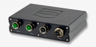 As A Field Bus Gateway - Mica Harting #6123124