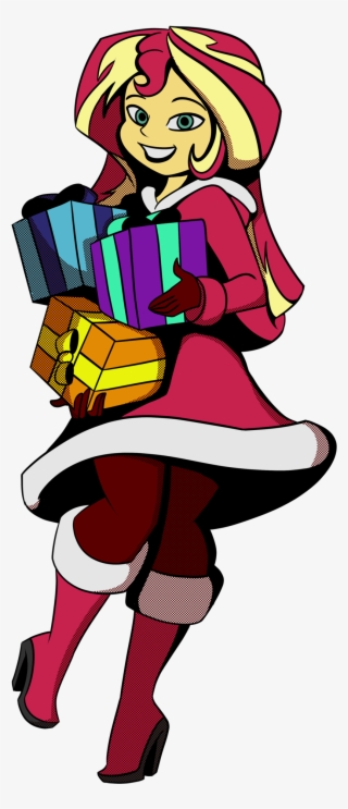 7los7, Background Removed, Clothes, Equestria Girls, - Cartoon #6123435