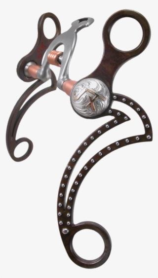 Teton Ace Of Spades With Roller And Hand Engraved Custom - Horse #6123436