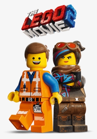 The Lego Movie 2: The Second Part #6123516