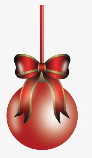 Christmas Holidays Red - Christmas Day #6123667