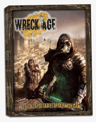 Hi Everyone, Michael Here With A Review Of A New, Narrative - Post Apocalyptic Game Covers #6123672