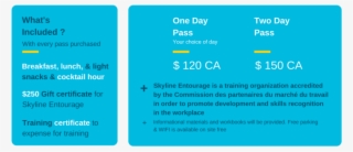 One Day Pass 1 - Parallel #6123810