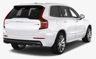 Volvo Xc90 Company Car Side Rear View #6124053 Volvo Xc90 Company Car Side Rear View #6124053