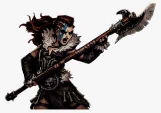 Hellion Darkest Dungeon #6124255